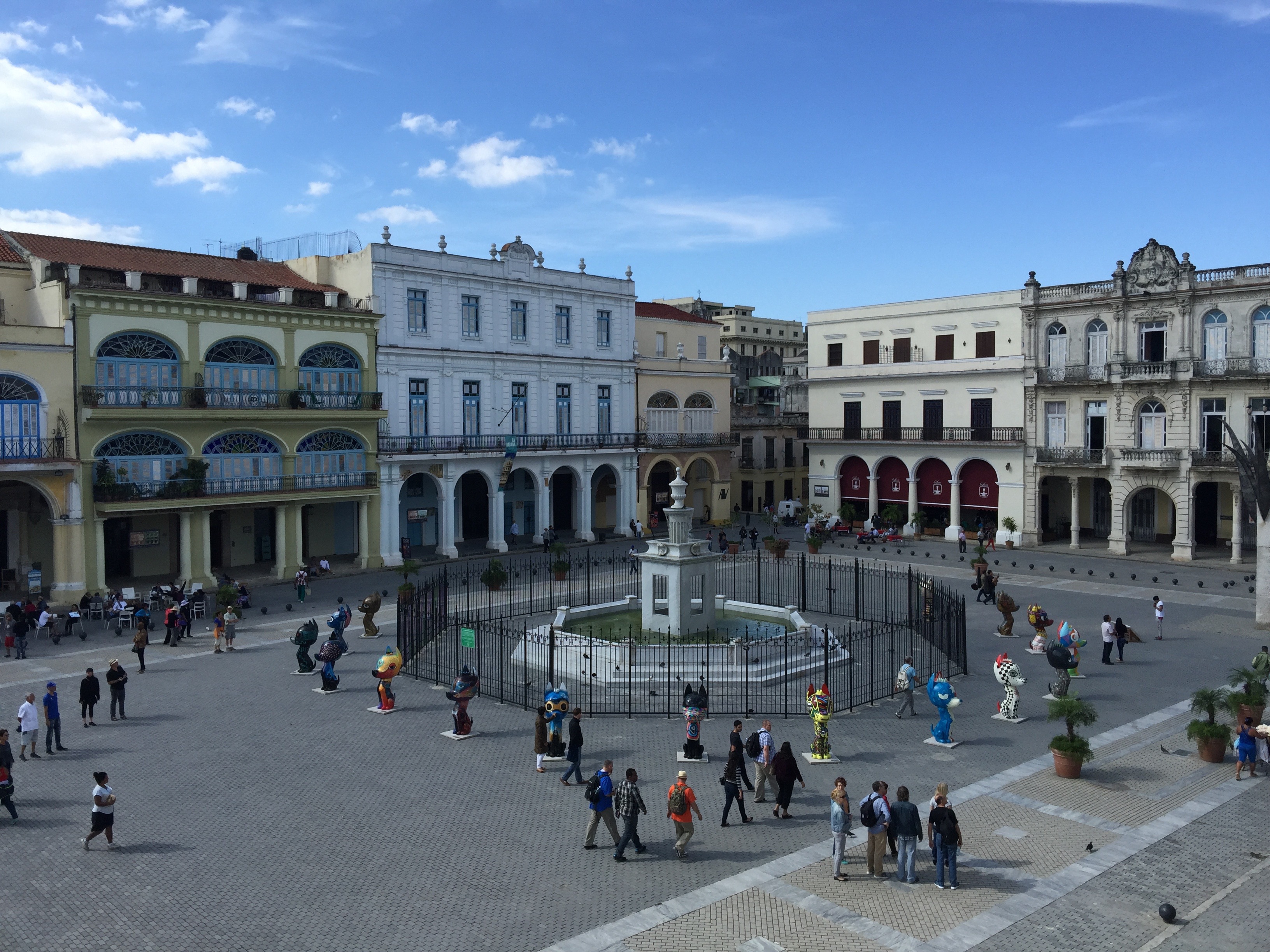 The Silver Life - Cuba: Why you need to go there