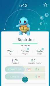 squirtle