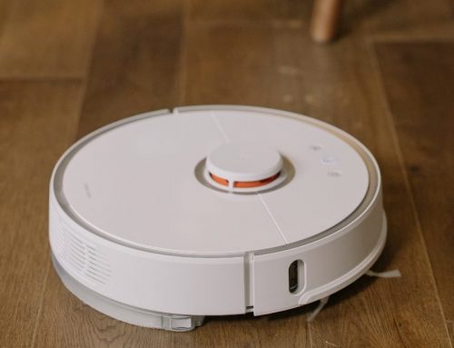Get ready to Roomba