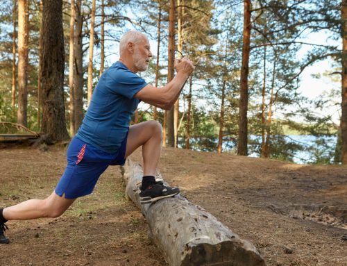 5 of the Best Exercise Shoes for Seniors
