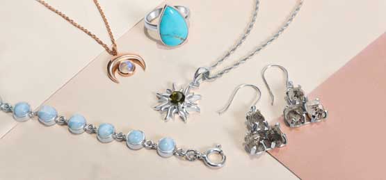 Top Stunning Gemstone Jewelry Pieces for Everyday Style