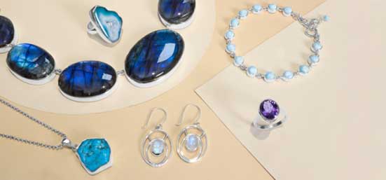 Top Stunning Gemstone Jewelry Pieces for Everyday Style