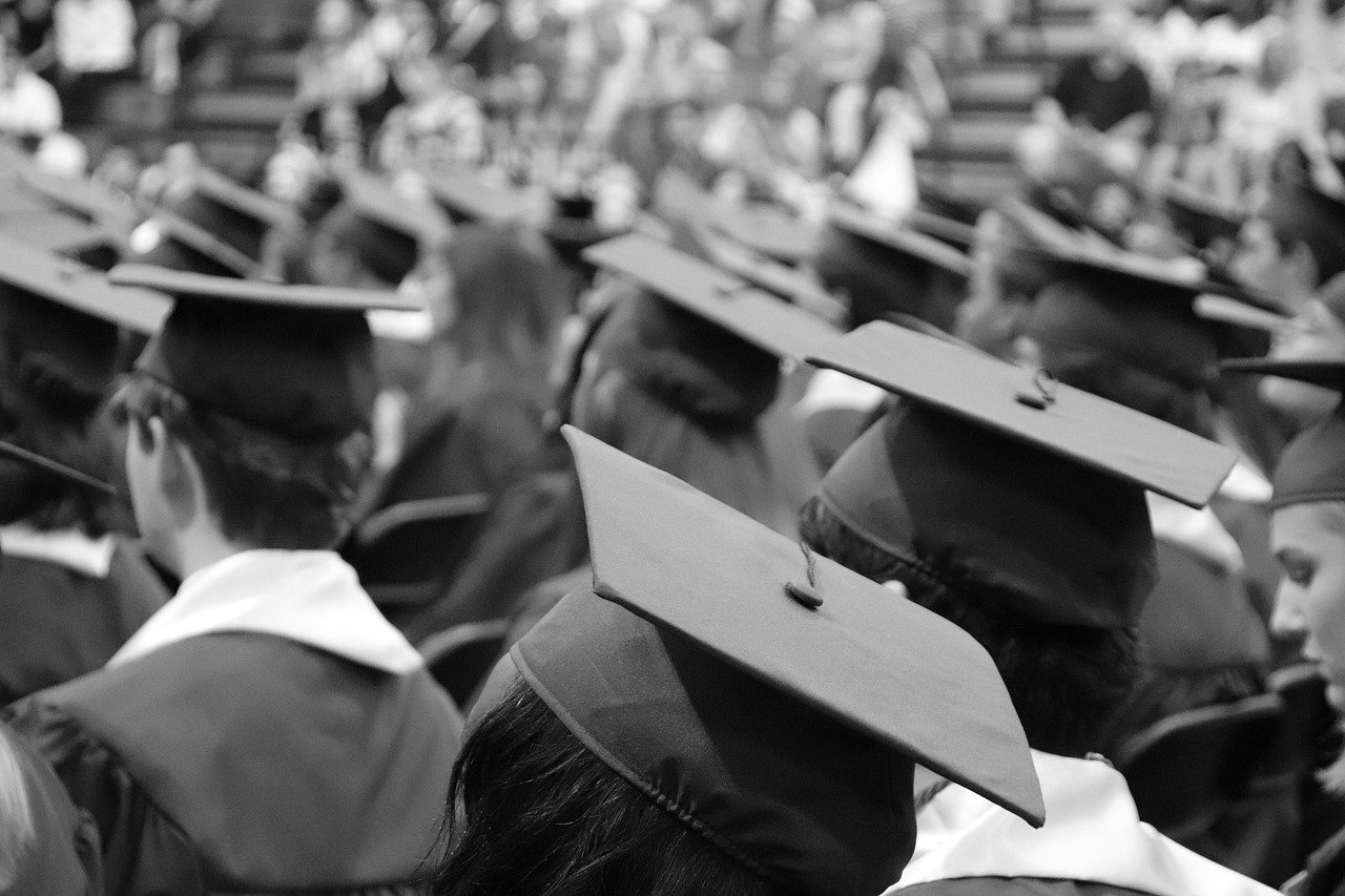 An "Old Fogy's" View On University vs. Trade Education
