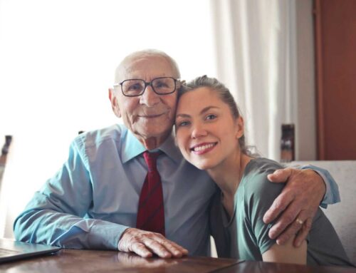 Tips for Senior Caregivers Wanting to Start a Side Hustle