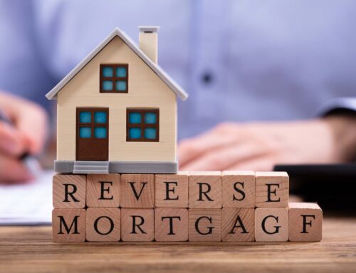 A Look At Reverse Mortgages