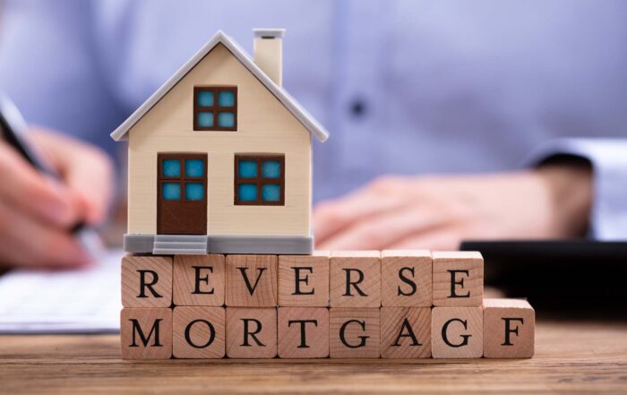 A look at Reverse Mortgages